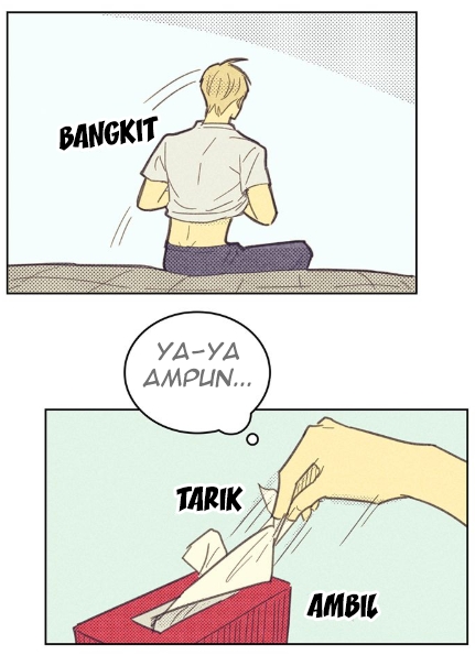 On or Off Chapter 11 - halaman 30