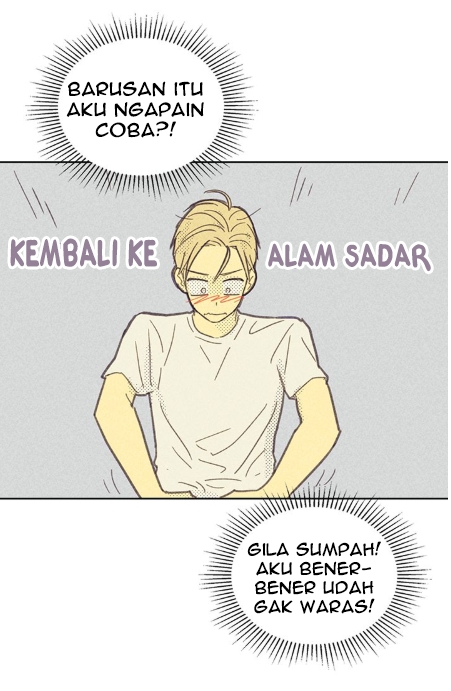 On or Off Chapter 11 - halaman 31