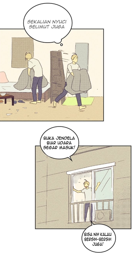 On or Off Chapter 11 - halaman 33