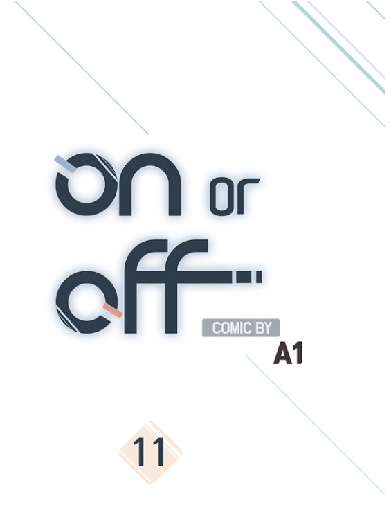 On or Off Chapter 11 - halaman 7