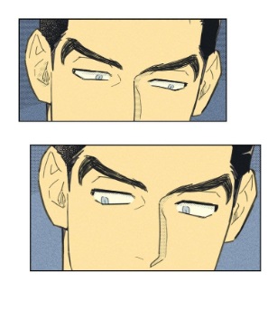 On or Off Chapter 12 - halaman 11