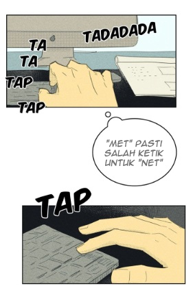 On or Off Chapter 12 - halaman 14