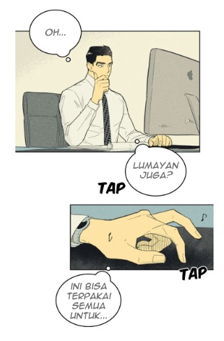 On or Off Chapter 12 - halaman 17