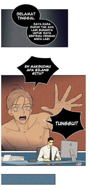 On or Off Chapter 12 - halaman 20
