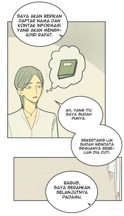 On or Off Chapter 12 - halaman 30