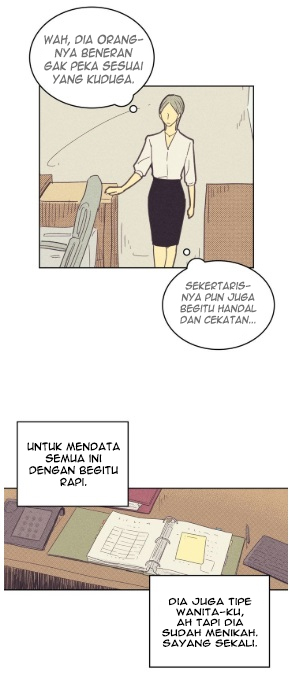 On or Off Chapter 12 - halaman 31