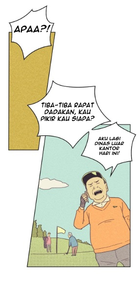 On or Off Chapter 12 - halaman 33