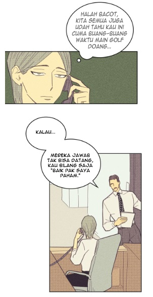 On or Off Chapter 12 - halaman 34