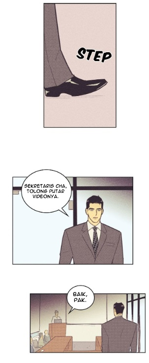 On or Off Chapter 12 - halaman 39