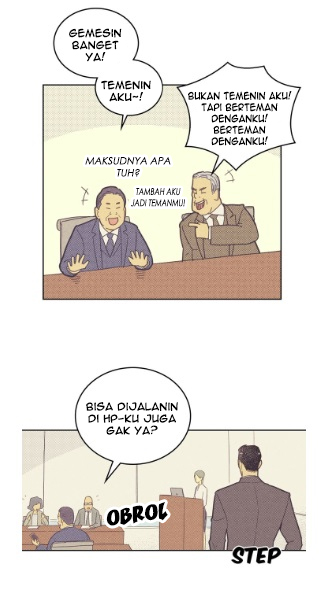 On or Off Chapter 12 - halaman 46