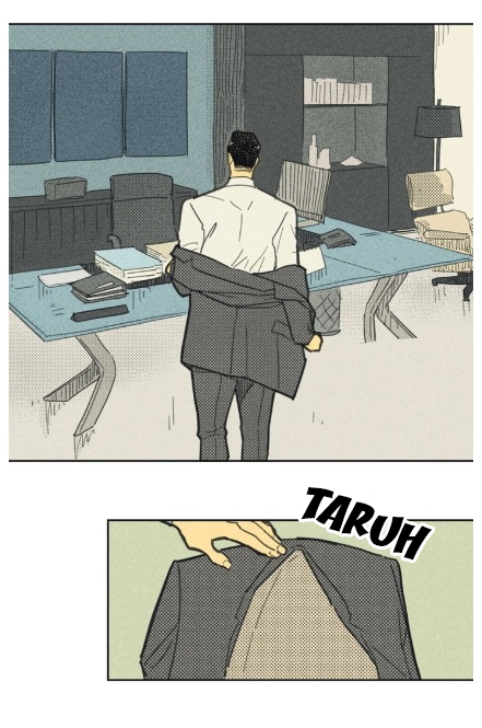 On or Off Chapter 12 - halaman 6