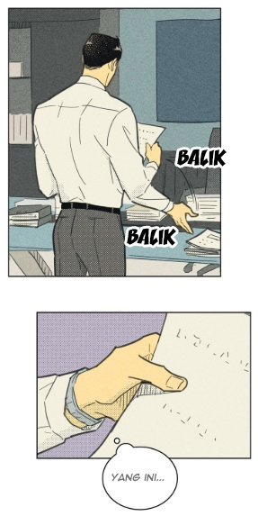 On or Off Chapter 12 - halaman 7