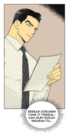 On or Off Chapter 12 - halaman 8