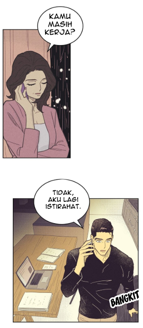 On or Off Chapter 13 - halaman 14