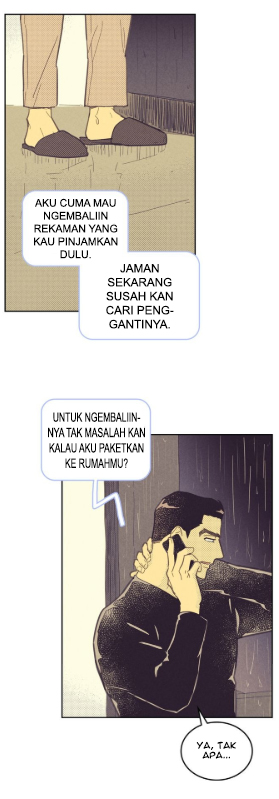On or Off Chapter 13 - halaman 17