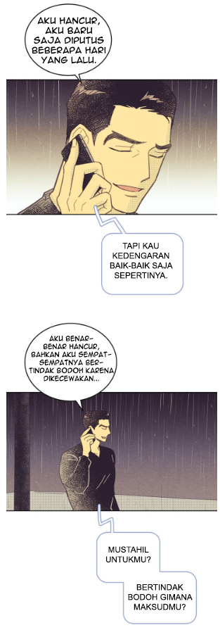On or Off Chapter 13 - halaman 20