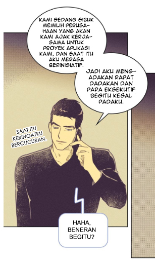 On or Off Chapter 13 - halaman 23