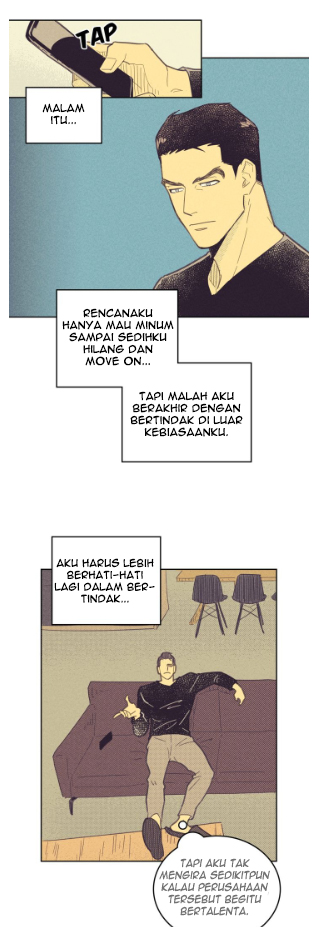 On or Off Chapter 13 - halaman 25