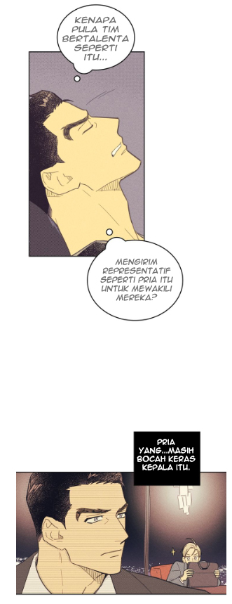 On or Off Chapter 13 - halaman 26