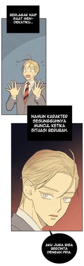 On or Off Chapter 13 - halaman 27