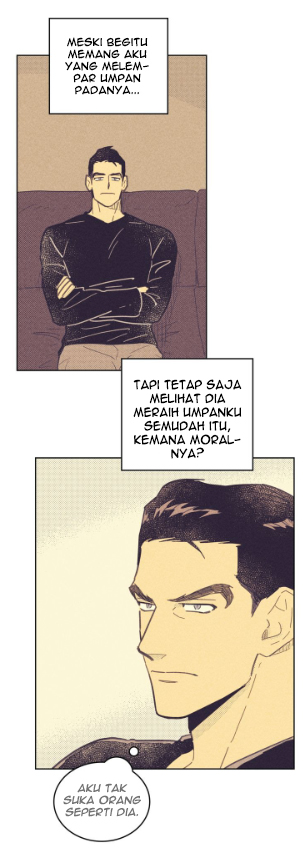 On or Off Chapter 13 - halaman 28