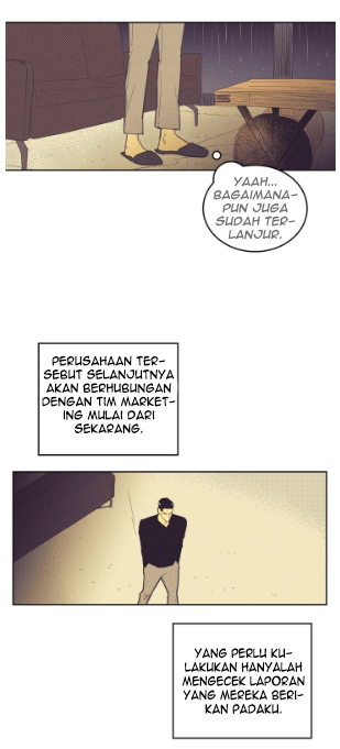 On or Off Chapter 13 - halaman 29