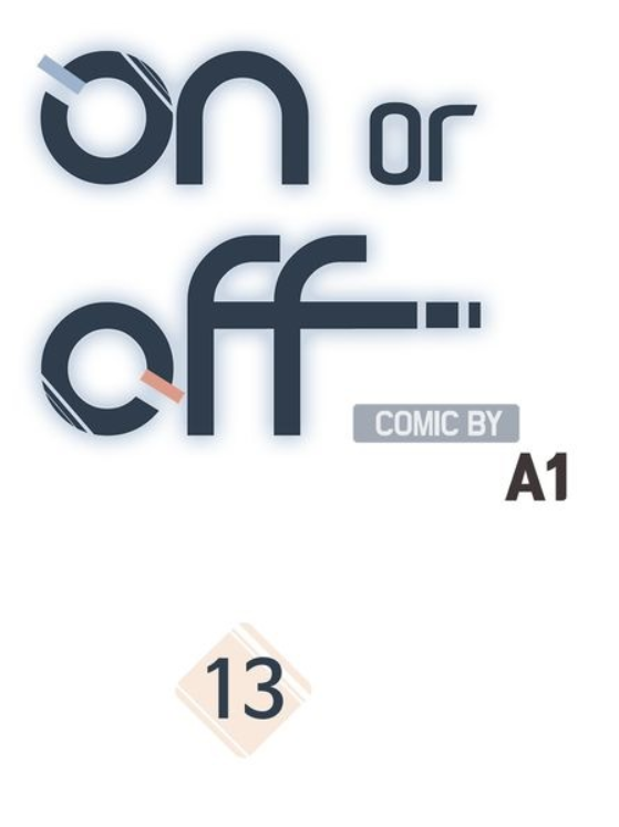 On or Off Chapter 13 - halaman 4