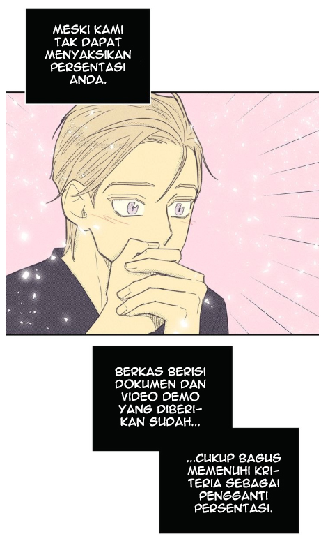 On or Off Chapter 13 - halaman 5