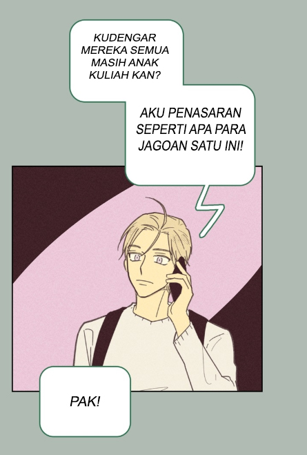 On or Off Chapter 14 - halaman 10