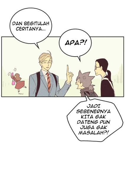 On or Off Chapter 14 - halaman 12
