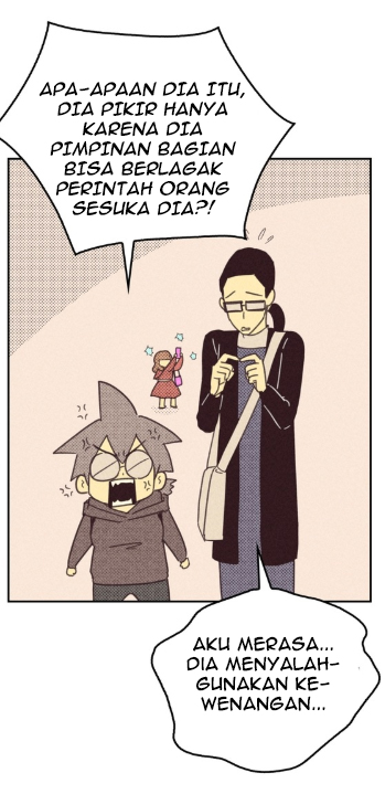 On or Off Chapter 14 - halaman 13