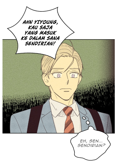 On or Off Chapter 14 - halaman 16