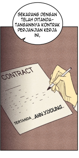 On or Off Chapter 14 - halaman 17