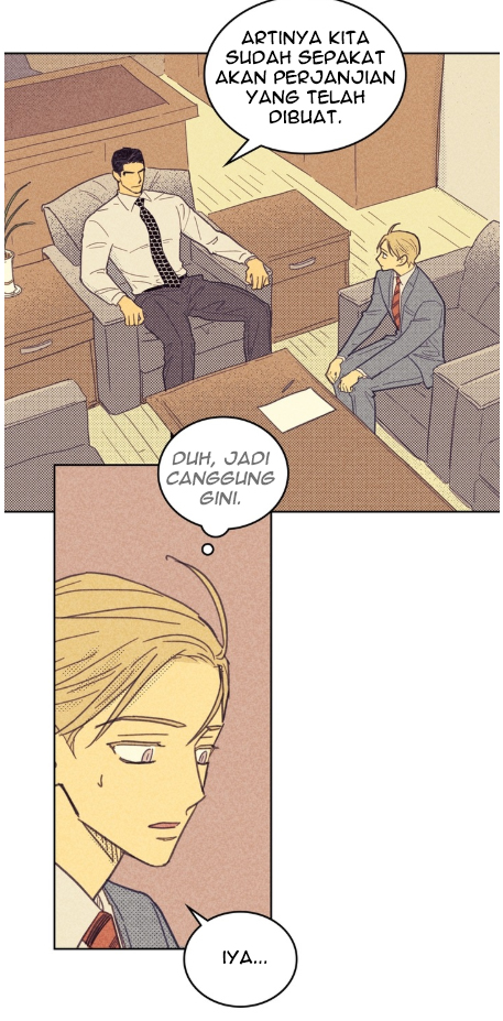 On or Off Chapter 14 - halaman 18