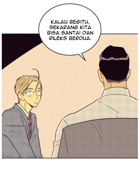 On or Off Chapter 14 - halaman 19