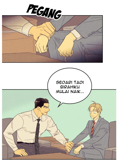 On or Off Chapter 14 - halaman 21