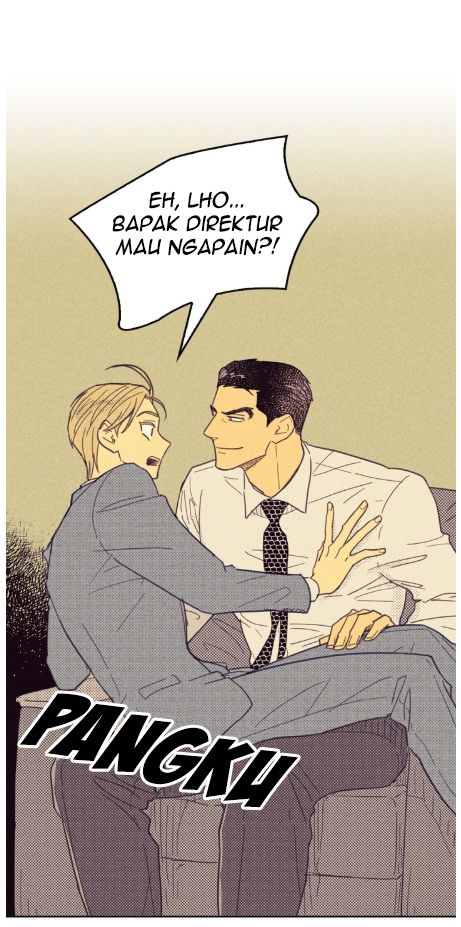On or Off Chapter 14 - halaman 23