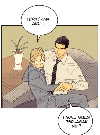 On or Off Chapter 14 - halaman 24