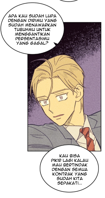 On or Off Chapter 14 - halaman 25