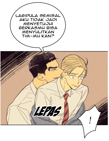 On or Off Chapter 14 - halaman 26
