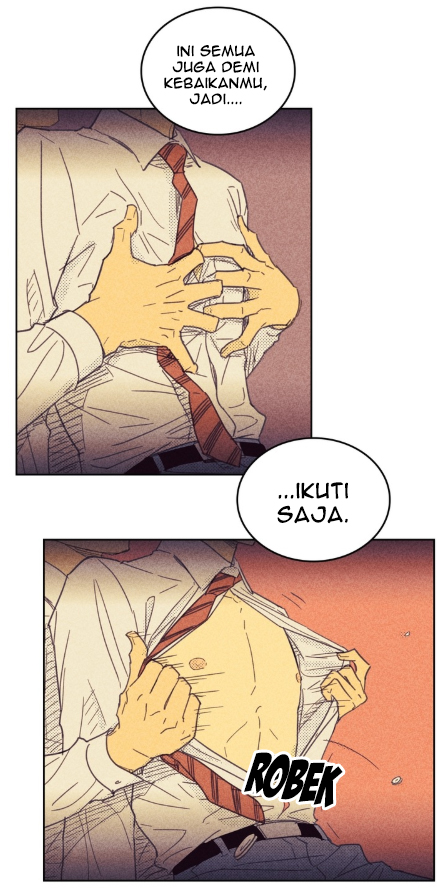 On or Off Chapter 14 - halaman 27