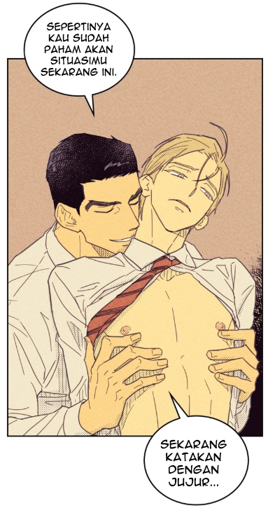 On or Off Chapter 14 - halaman 28