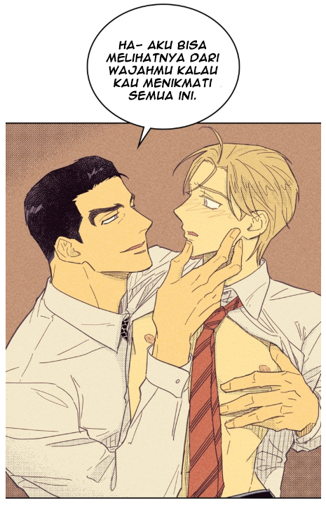 On or Off Chapter 14 - halaman 30