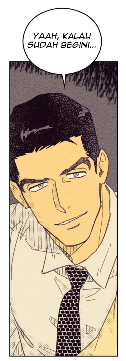 On or Off Chapter 14 - halaman 31