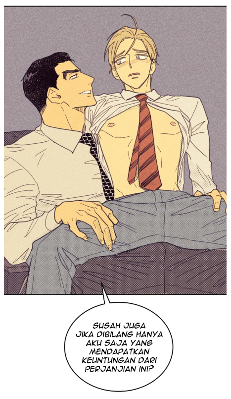 On or Off Chapter 14 - halaman 32