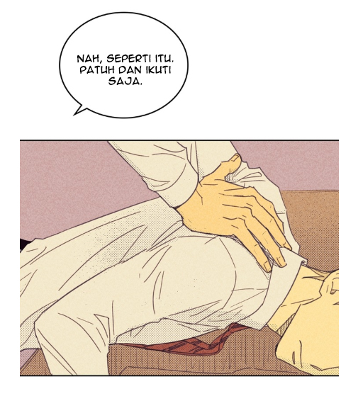 On or Off Chapter 14 - halaman 35