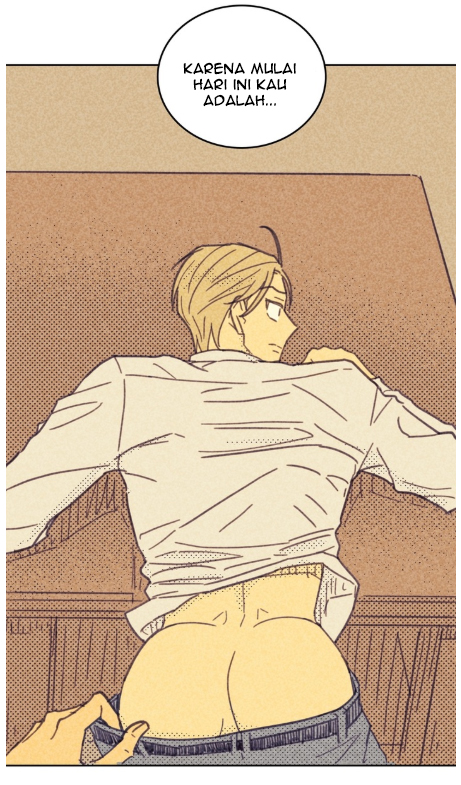 On or Off Chapter 14 - halaman 36