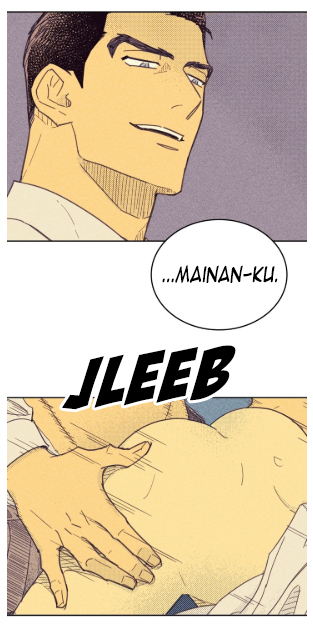 On or Off Chapter 14 - halaman 38