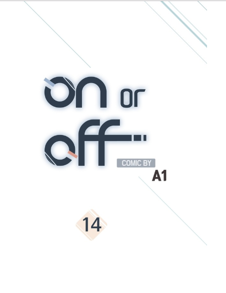 On or Off Chapter 14 - halaman 4