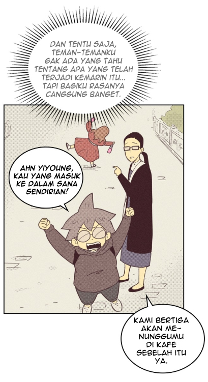 On or Off Chapter 14 - halaman 40